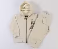 سویشرت و شلوار guess