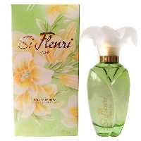 عطر ادکلن لومانی سی فلوری Lomani SI FLEURI