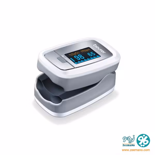 پالس اکسیمتر بیورر مدل PO30
