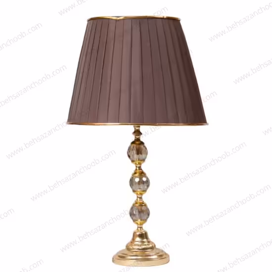 آباژور رو میزی مدل 754