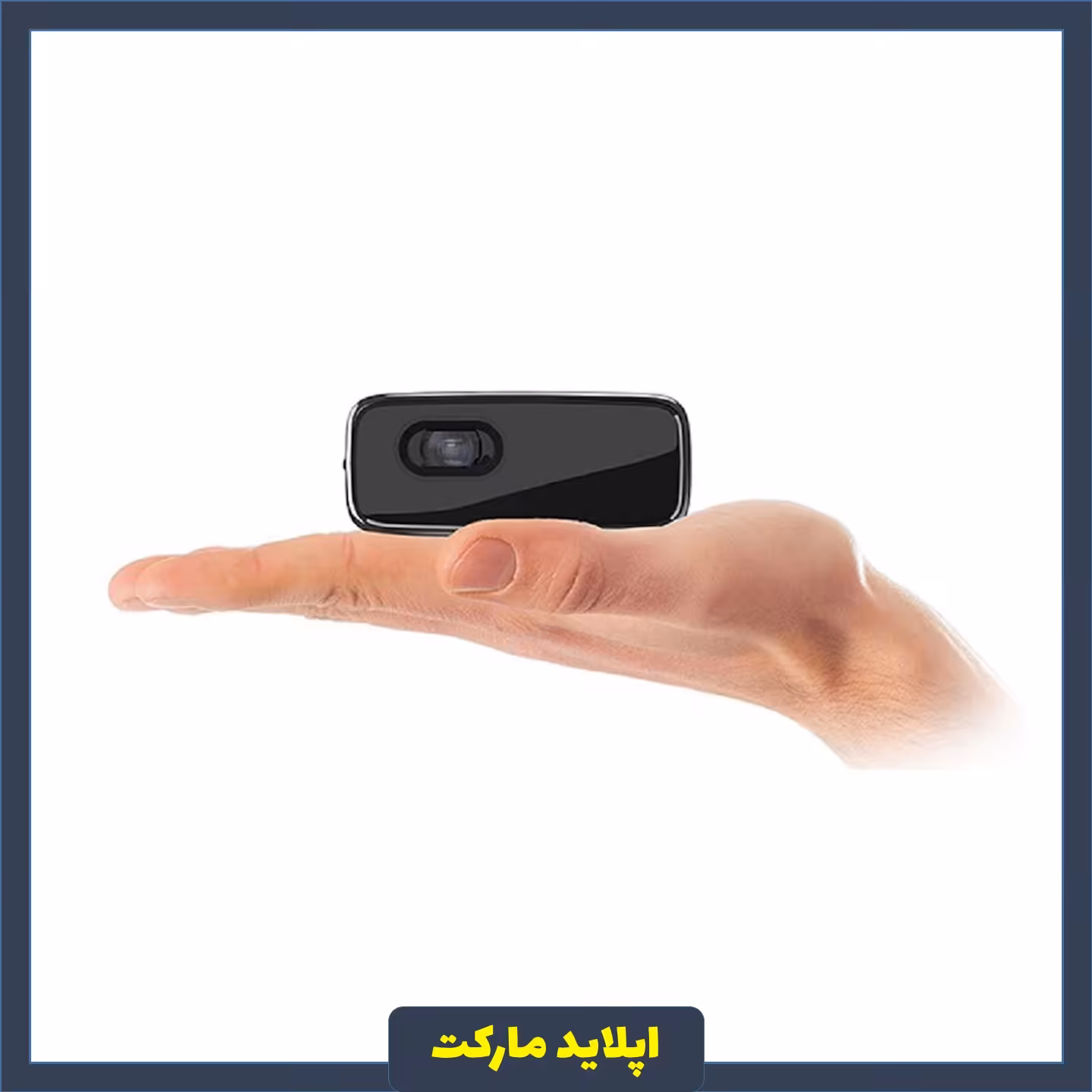 ویدئو پروژکتور فیلیپس PHILIPS Picopix Micro PPX320/Int : تجربه سینمای شخصی در هر مکان