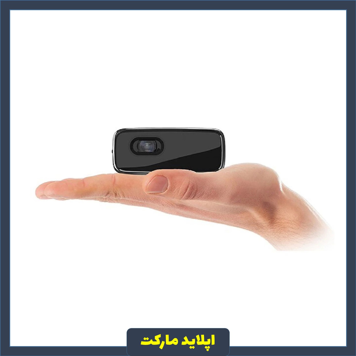 ویدئو پروژکتور فیلیپس PHILIPS Picopix Micro PPX320/Int : تجربه سینمای شخصی در هر مکان