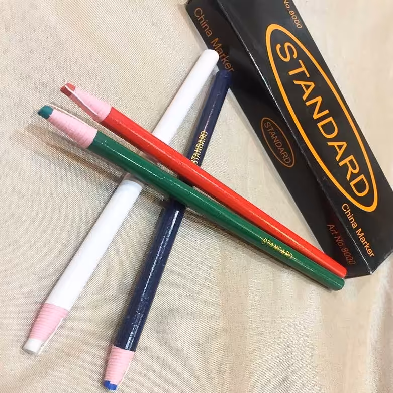 صابون مدادی نخ دار