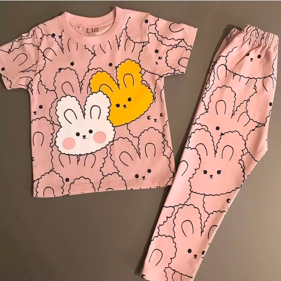 ست اسپرت دخترانه و پسرانه 