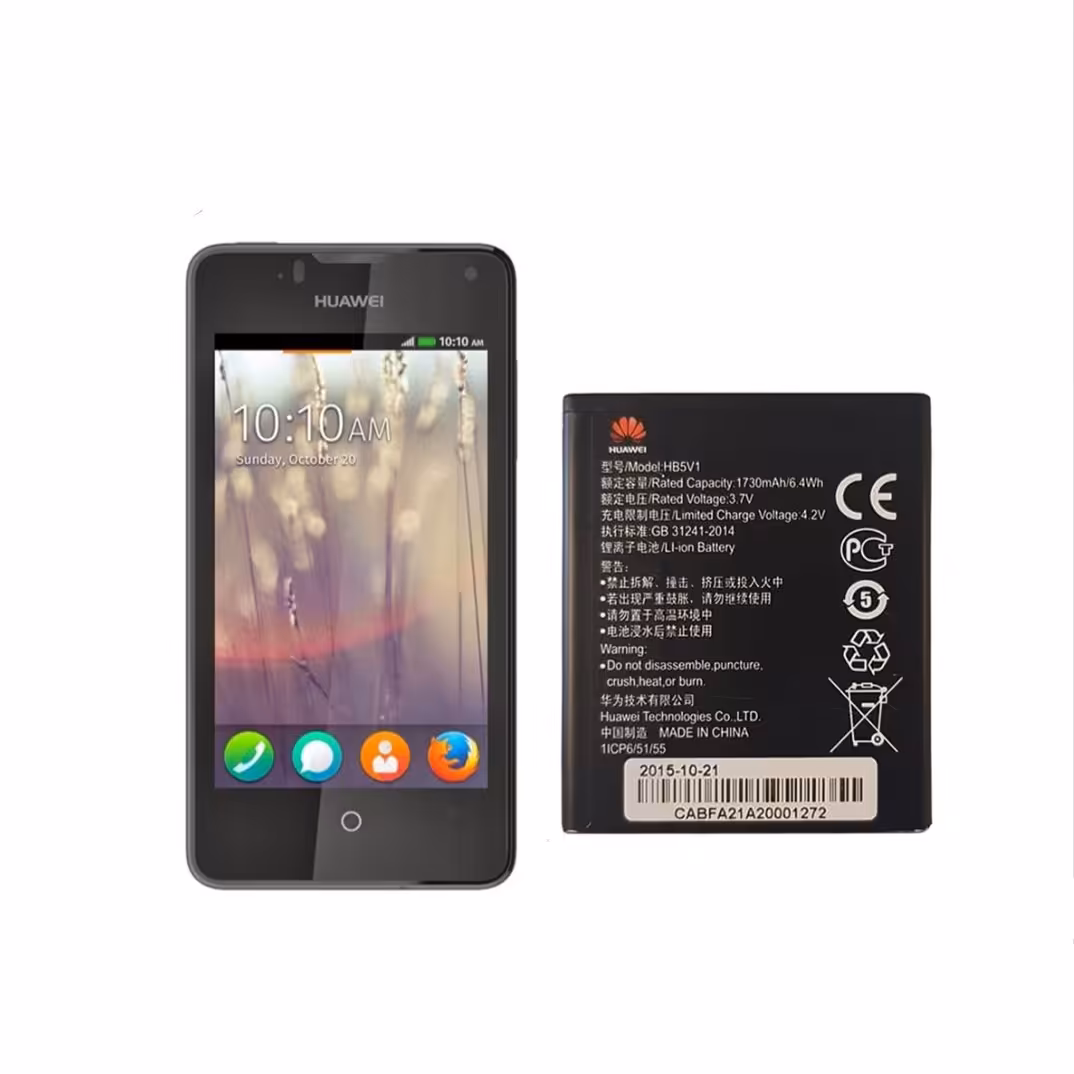 باتری اصلی گوشی هواوی Huawei Y300II

