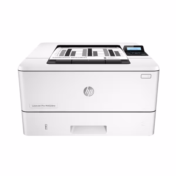 پرینتر لیزری اچ پی مدل LaserJet Pro M402dne
