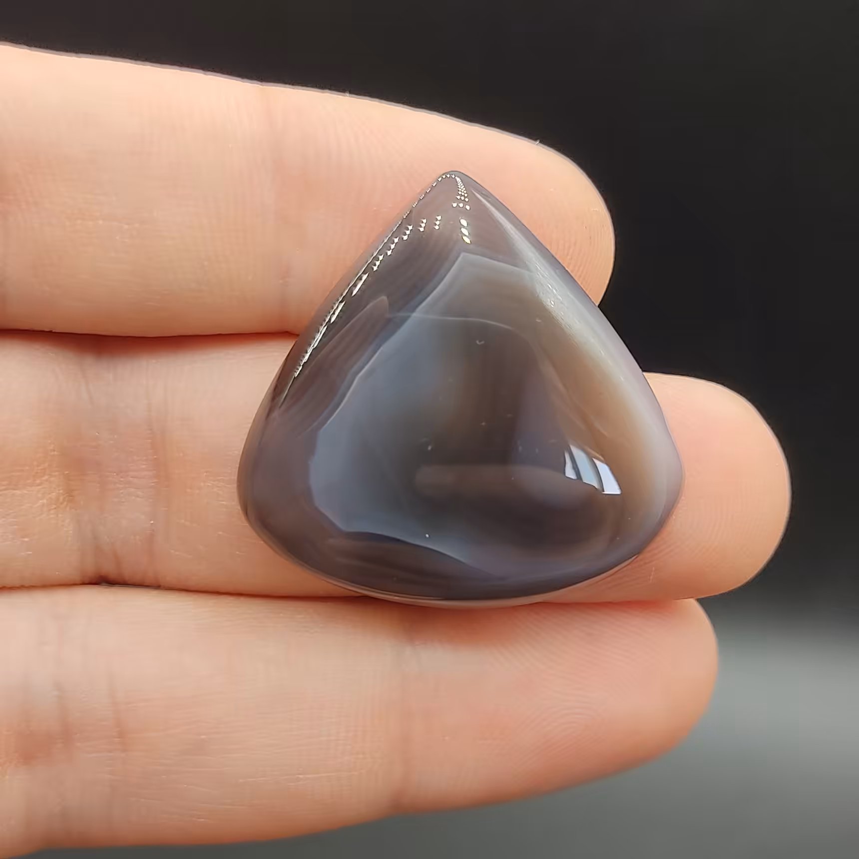 سنگ عقیق اصل