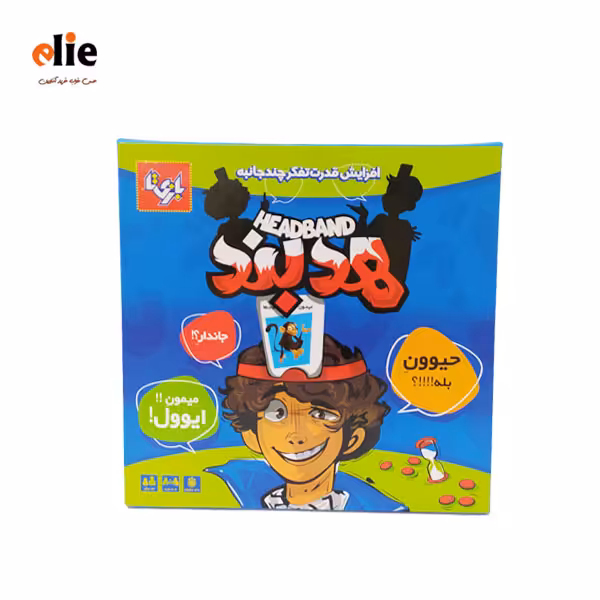 بازی فکری هدبند