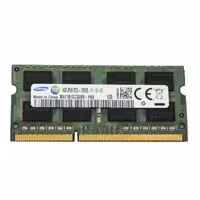 رم لپ تاپ سامسونگ RAM SAMSUNG DDR3L 8GB 1600MHz