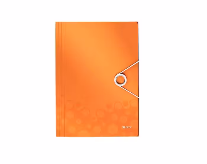 پوشه سه لبه کشدار لایتز مدل4599