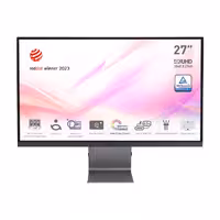 مانیتور ام اس آی 27 اینچ مدل Modern MD271UL   مشخصات
