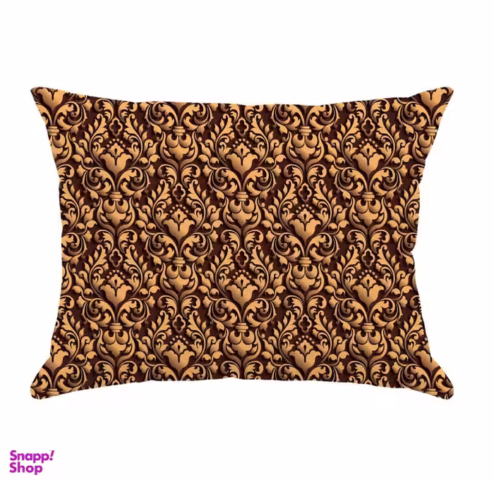 کاور کوسن مدل C2-10510 چند رنگ سایز 33*47 سانتی‌ متر