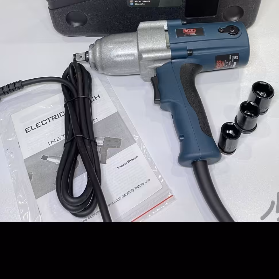 بکس برقی  باسBosd