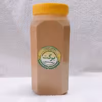 ارده کنجد ایرانی دو آتیشه برکت (1 کیلویی)