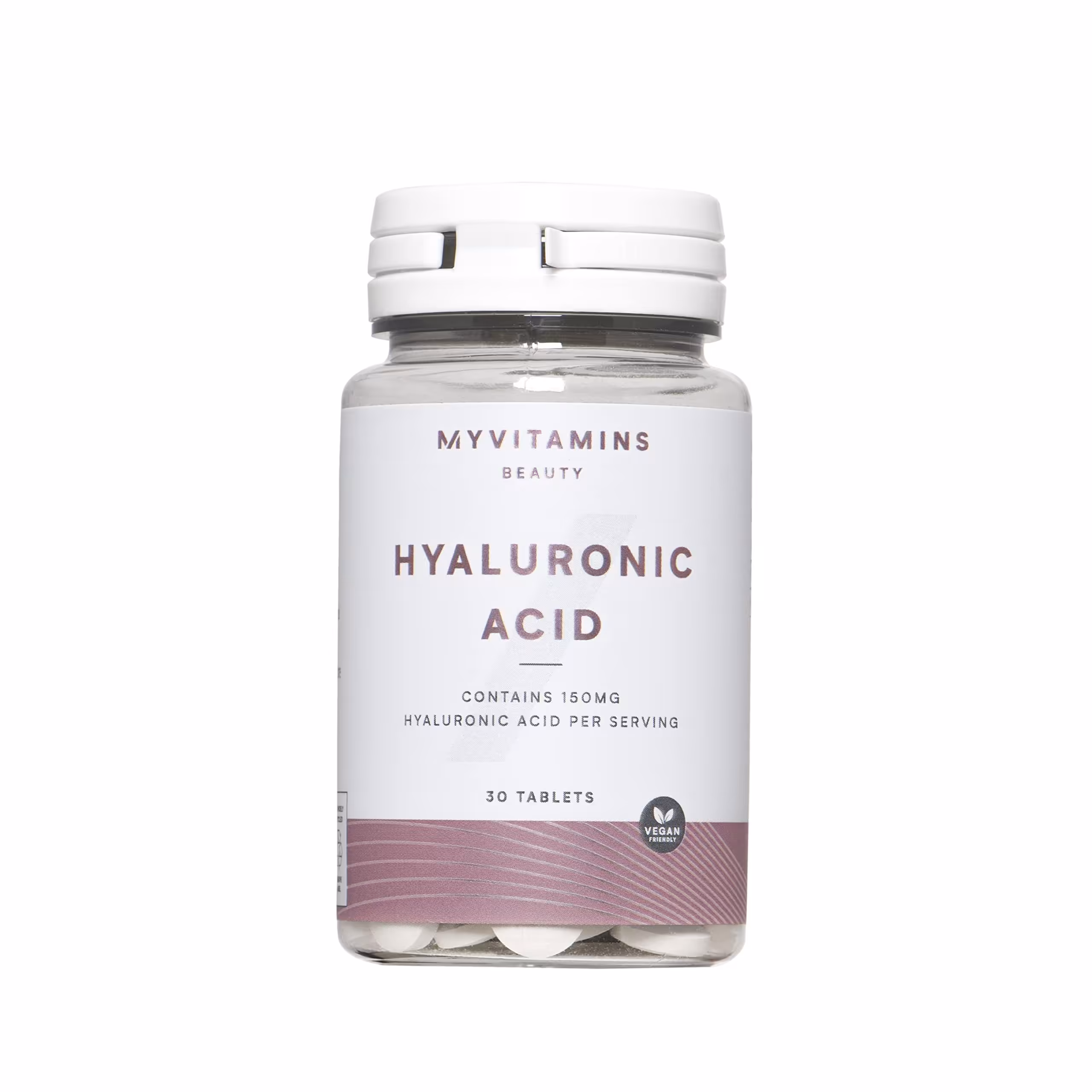 قرص هیالورونیک اسید مای ویتامینز