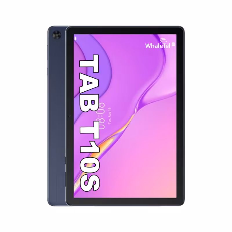 تبلت هوآوی مدل Matepad T10S حافظه 128 گیگابایت - رم 4 گیگابایت