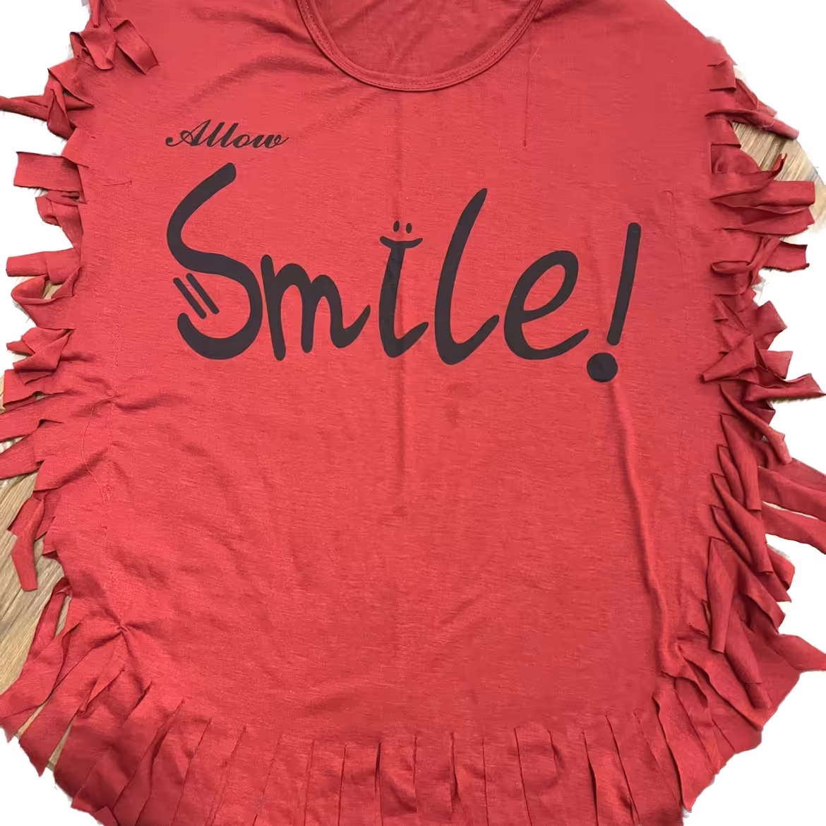 تیشرت سرخ پوستی پنبه ای در 3رنگ زیبا فری سایز تا 44