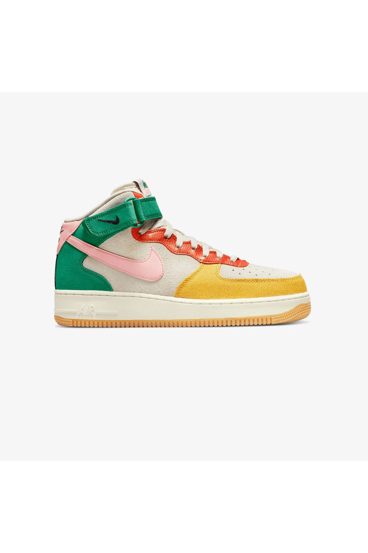 اسنیکر چند رنگ مردانه نیروی هوایی 1 کفش 100 Nike