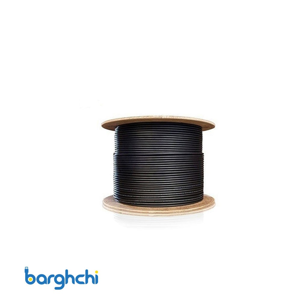 کابل فیبر نوری 48 کور نگزنس سینگل 50000متری