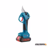 قیچی باغبانی شارژی رونیکس مدل 8660