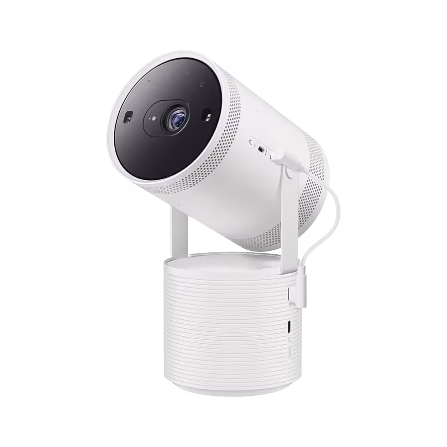 ویدئو پروژکتور سامسونگ مدل The Freest مشخصات، آخرین قیمت و خرید