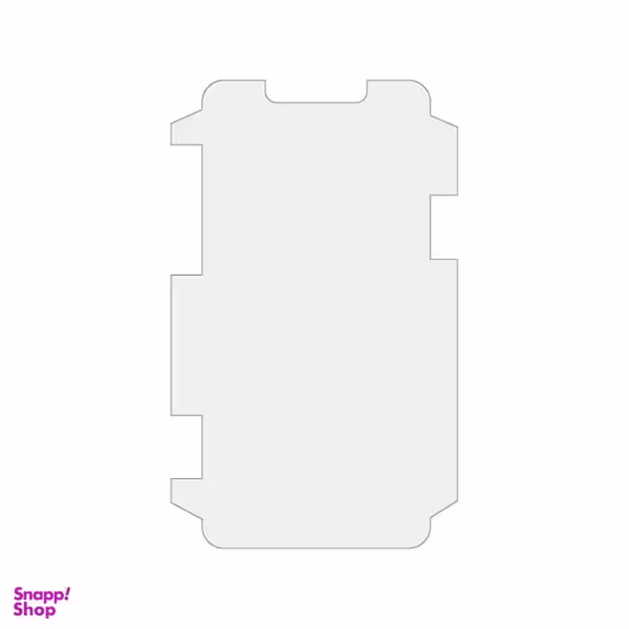 محافظ صفحه نمایش مات راک اسپیس (Rock Space) مدل Camera Cut مناسب برای گوشی اپل iPhone 12 Mini