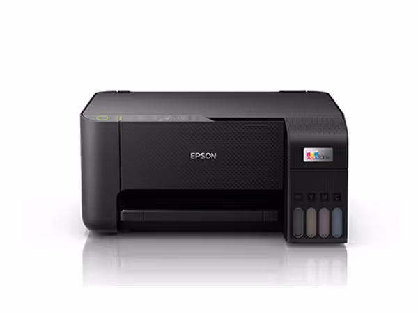 پرینتر چندکاره جوهرافشان اپسون مدل EcoTank L3250