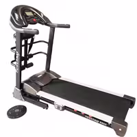 تردمیل خانگی چندکاره پاورمکس Power Max 6603