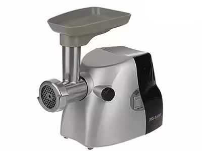 چرخ گوشت پارس خزر مدل MG-1600P با 24 ماه ضماه