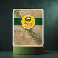 حلوا شکری 3500 کیلویی ممتاز 