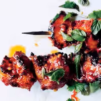 طعم دهنده طبیعی خوراکی پودری کباب درجه یک 500 گرمی 