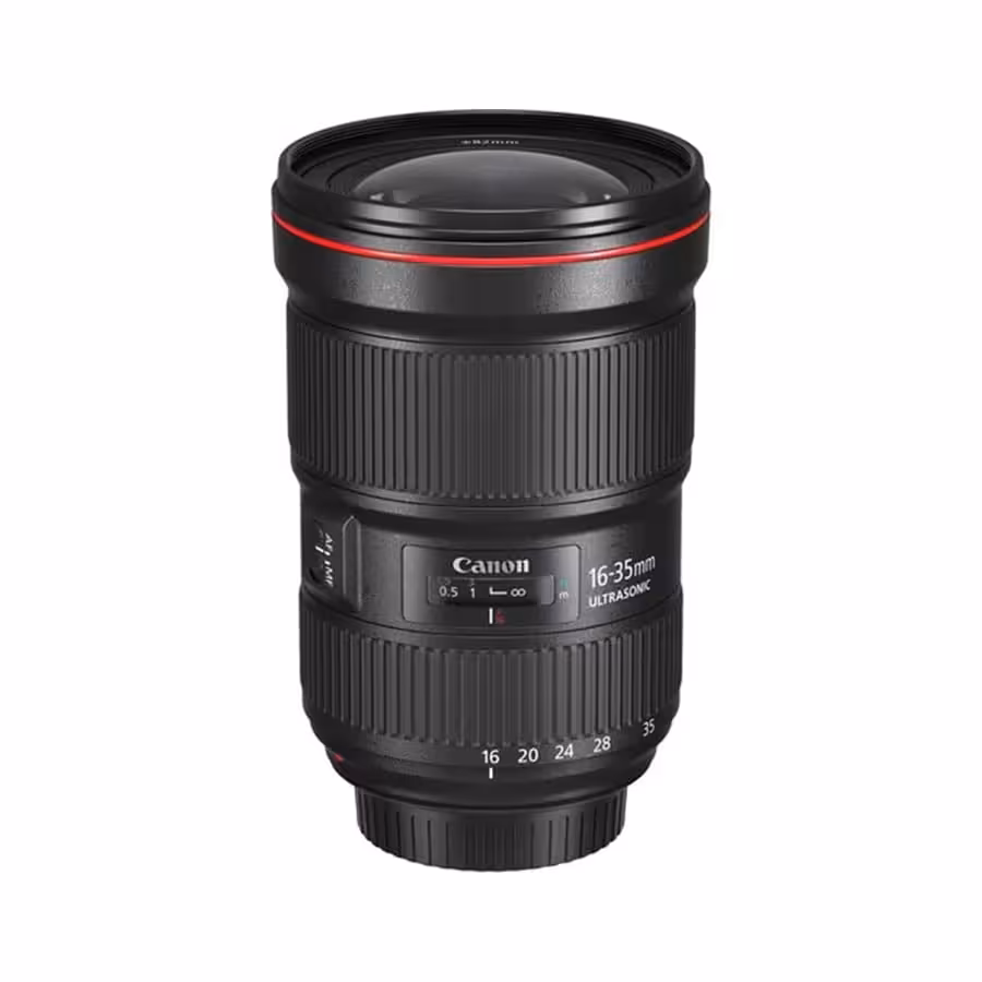 لنز کانن Canon EF 16-35mm f/2.8L III USM