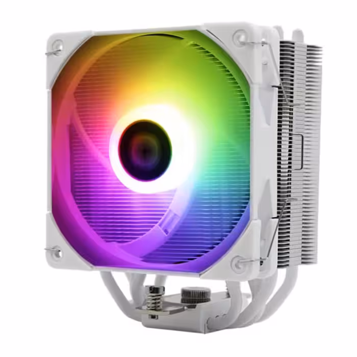 خنک کننده پردازنده ترمالرایت Assassin King 120 White