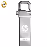 فلش مموری اچ پی مدل x750w ظرفیت 32 گیگابایت