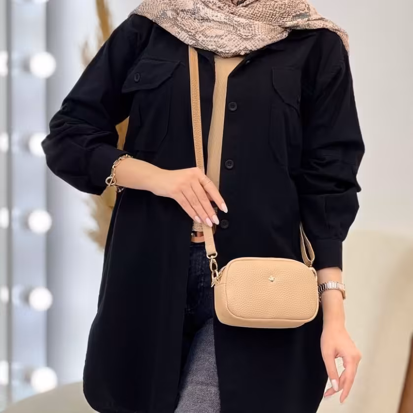 مانتو اسپرت . مانتو زنانه .