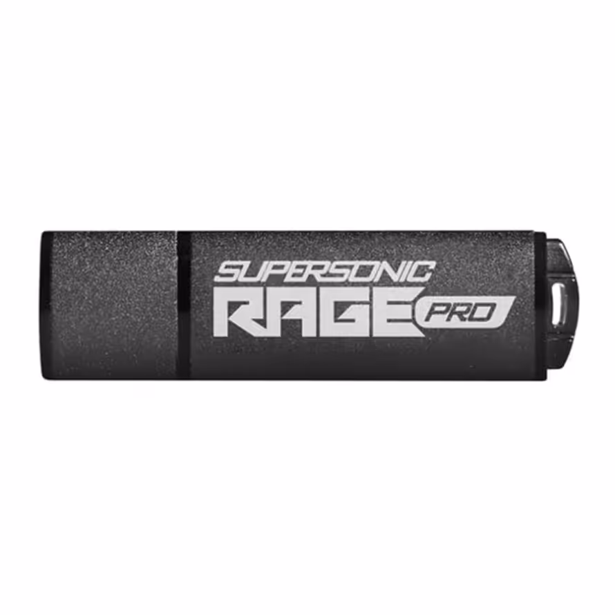 فلش مموری پاتریوت Rage Pro 128GB USB 3.2