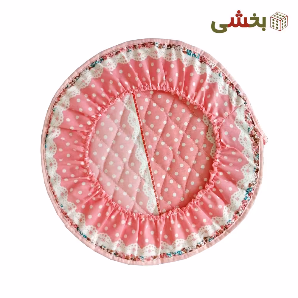 دم کنی تکی سایز 7 آلیسا