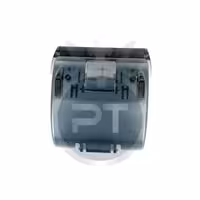 درب پرینتر  با غلتک کارتخوان مدل وریفون 680