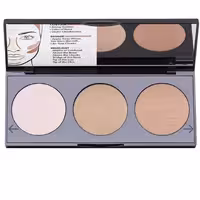 پالت کانتور پودری پرفکتینگ نوت شماره 1