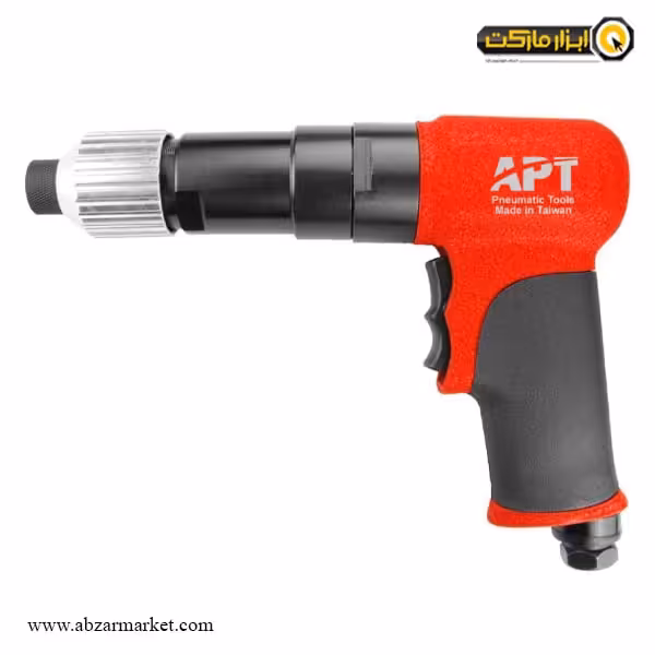 پیچ گوشتی بادی APT هفت تیری مدل AP-178480