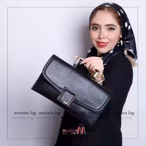 کیف دسته تاشو