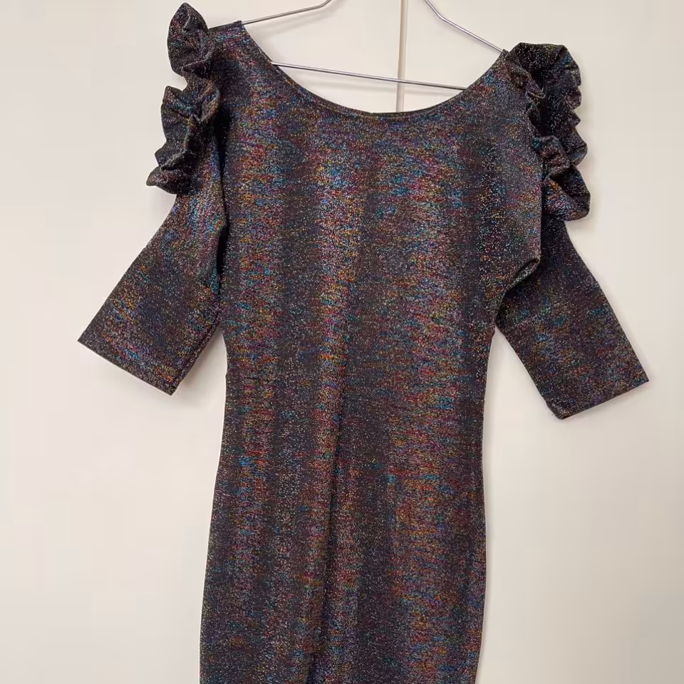 پیراهن لمه ترک سایز 38 تا 42 