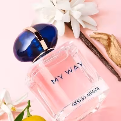 عطر ادکلن ادوپرفیوم زنانهMy Way