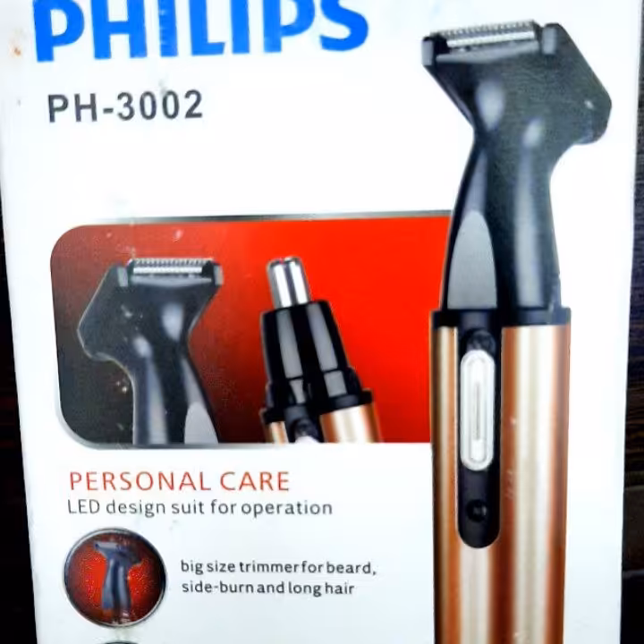 موزن گوش وبینی باارسال رایگان