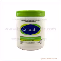کرم مرطوب کننده ستافیل Cetaphil
