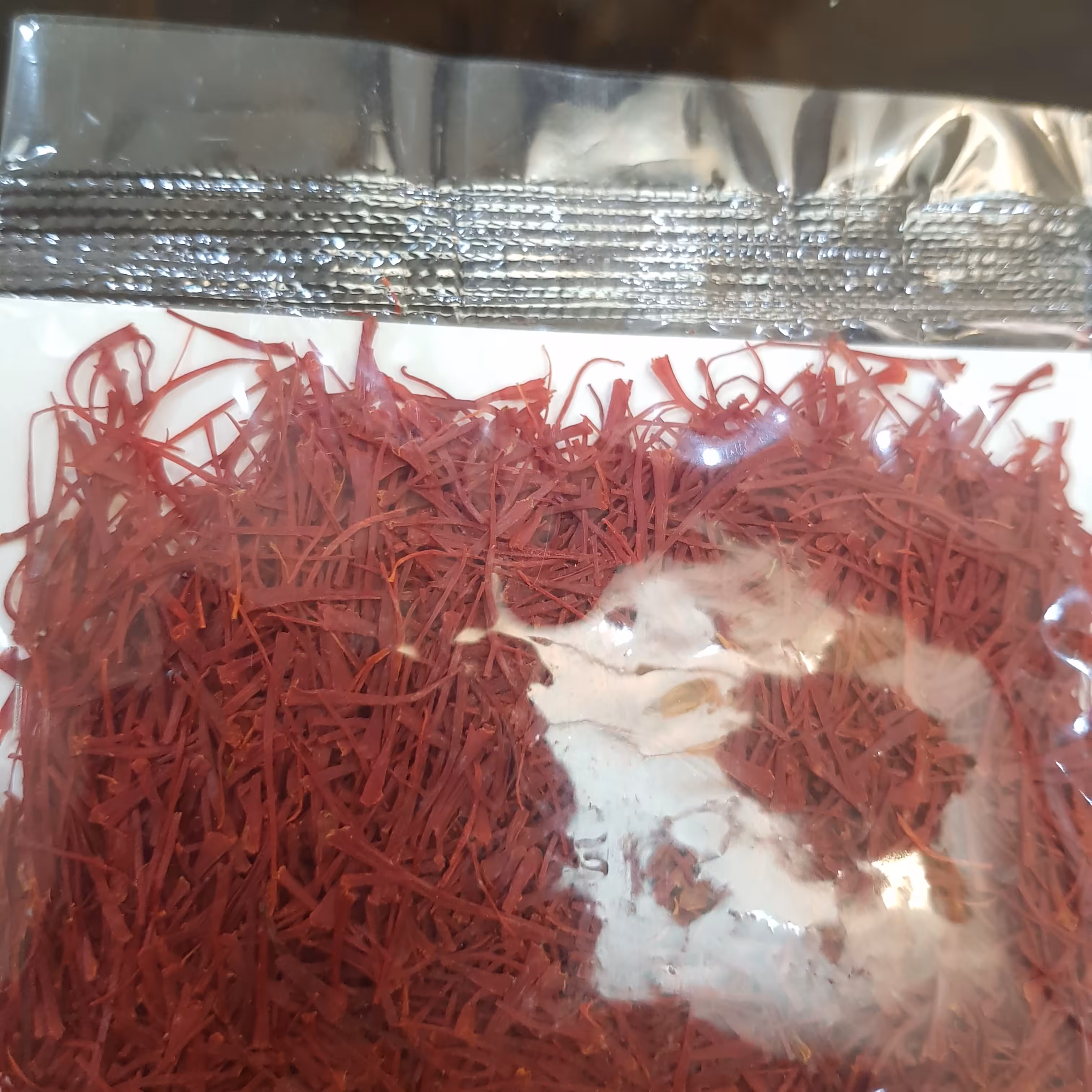 زعفران سوپر نگین 