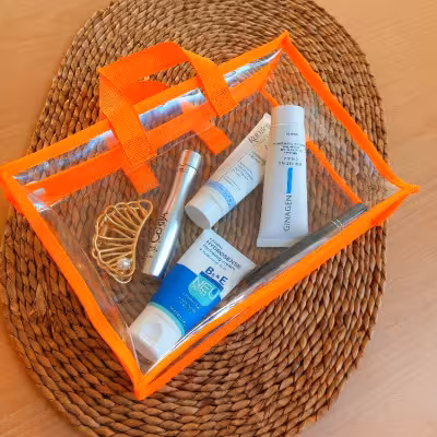 کیف آرایشی و بهداشتی