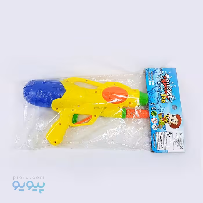 تفنگ آب پاش کد 033