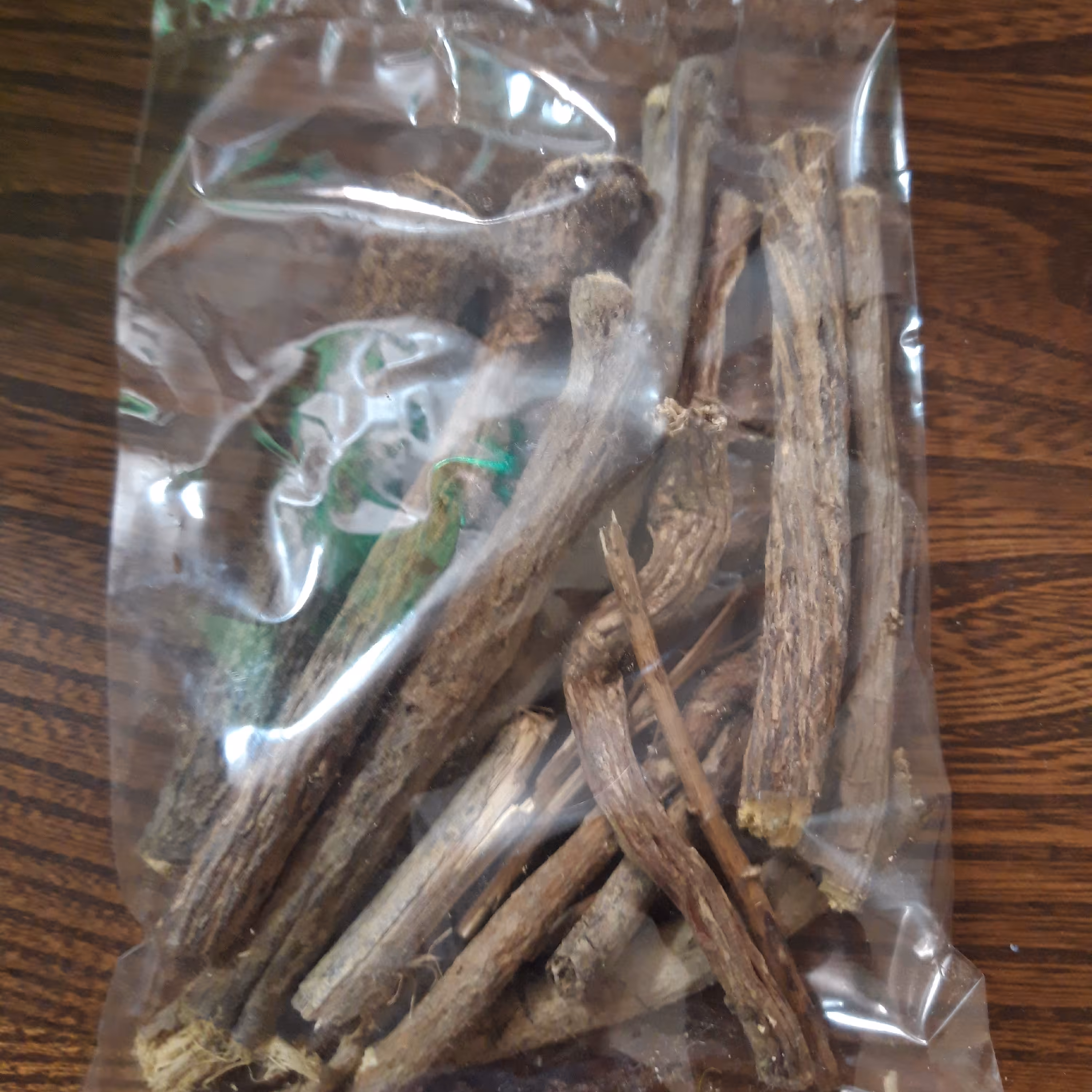 ریشه شیرین بیان