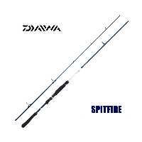چوب ماهیگیری دایوا SPITFIRE 24M